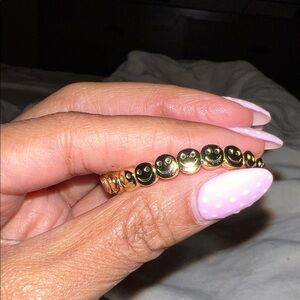 Lisa Gozlan Bracelet EUC